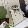 Gucci Diana Tote Bag Small