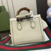 Gucci Diana Tote Bag Small