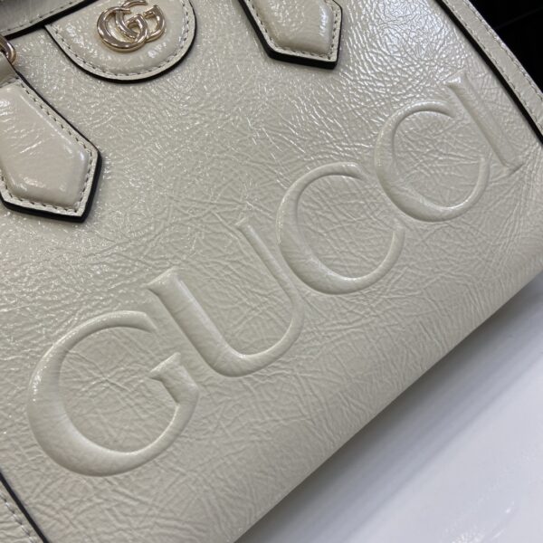 Gucci Diana Tote Bag Small