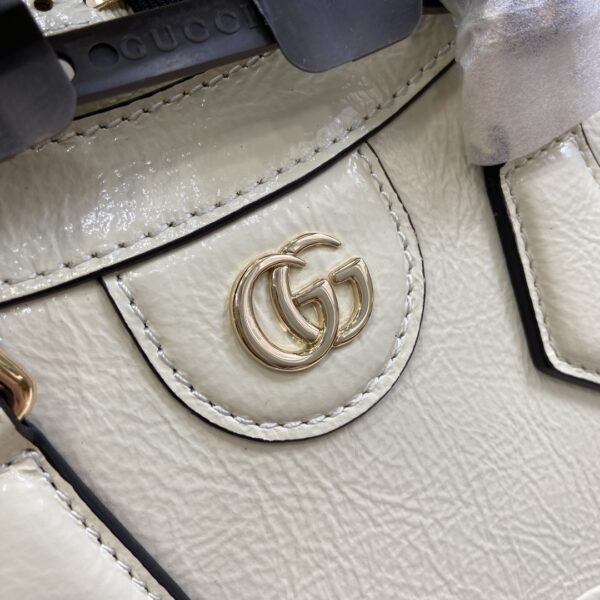 Gucci Diana Tote Bag Small