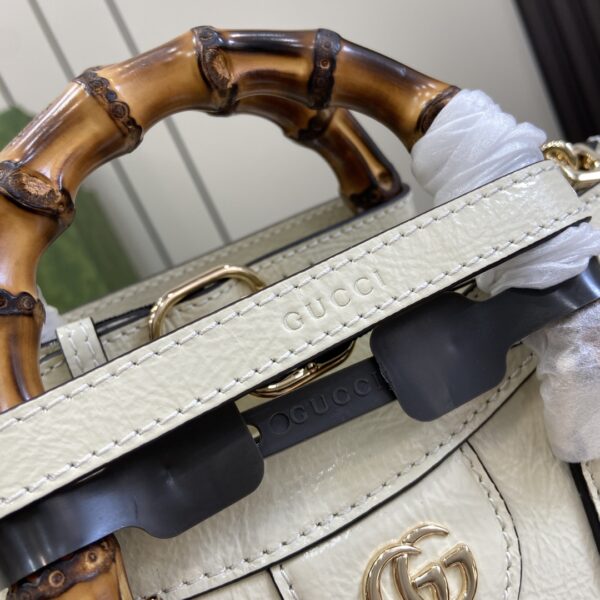 Gucci Diana Tote Bag Small