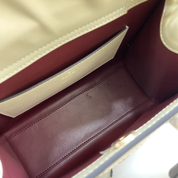 Gucci Diana Tote Bag Small