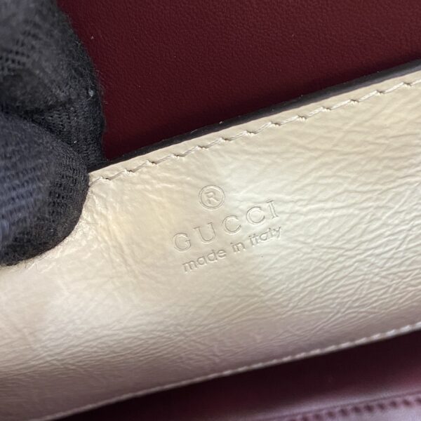 Gucci Diana Tote Bag Small