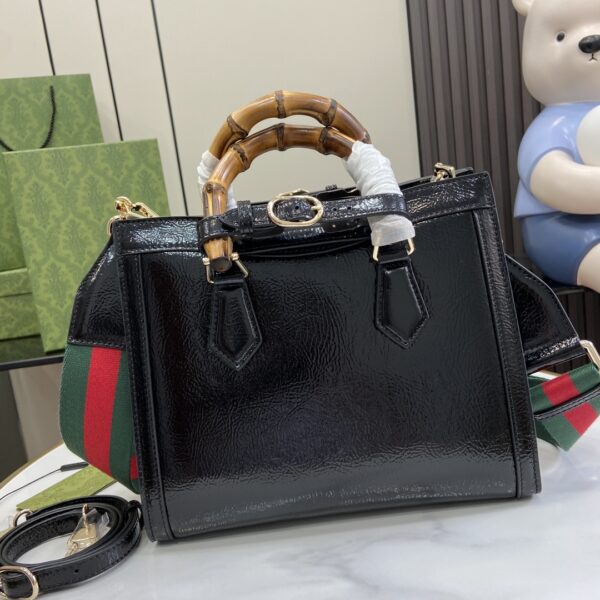 Gucci Diana Tote Bag Small