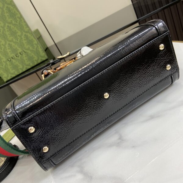 Gucci Diana Tote Bag Small