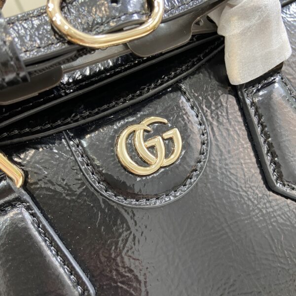 Gucci Diana Tote Bag Small