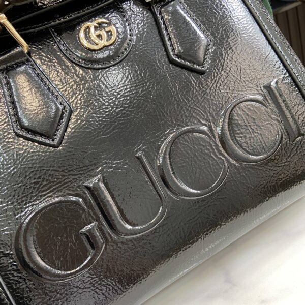 Gucci Diana Tote Bag Small