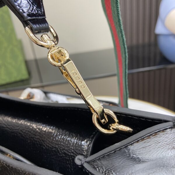 Gucci Diana Tote Bag Small