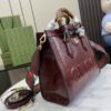 Gucci Diana Tote Bag Small