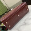 Gucci Diana Tote Bag Small