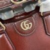 Gucci Diana Tote Bag Small