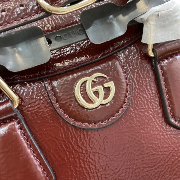 Gucci Diana Tote Bag Small
