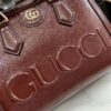 Gucci Diana Tote Bag Small