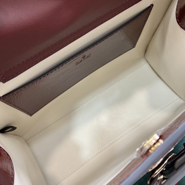 Gucci Diana Tote Bag Small
