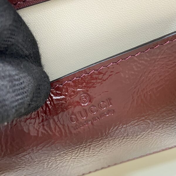 Gucci Diana Tote Bag Small