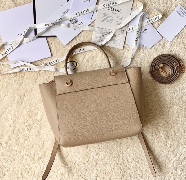 Celine Belt Bag
