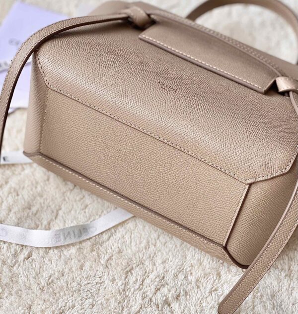 Celine Belt Bag
