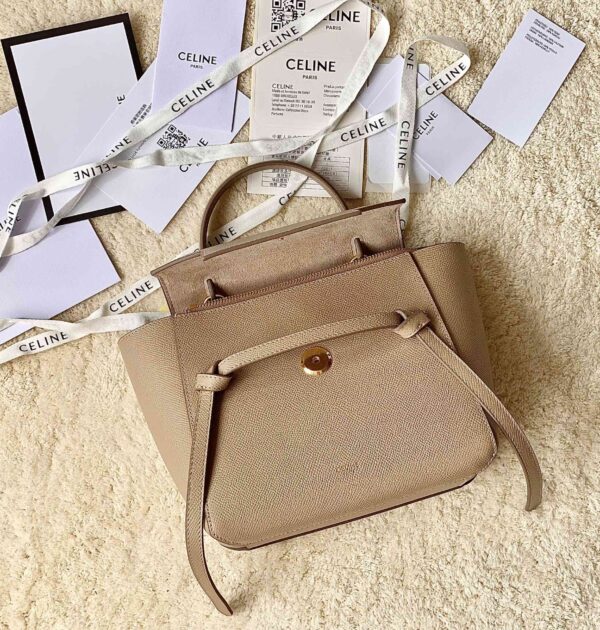 Celine Belt Bag