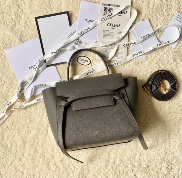 Celine Belt Bag