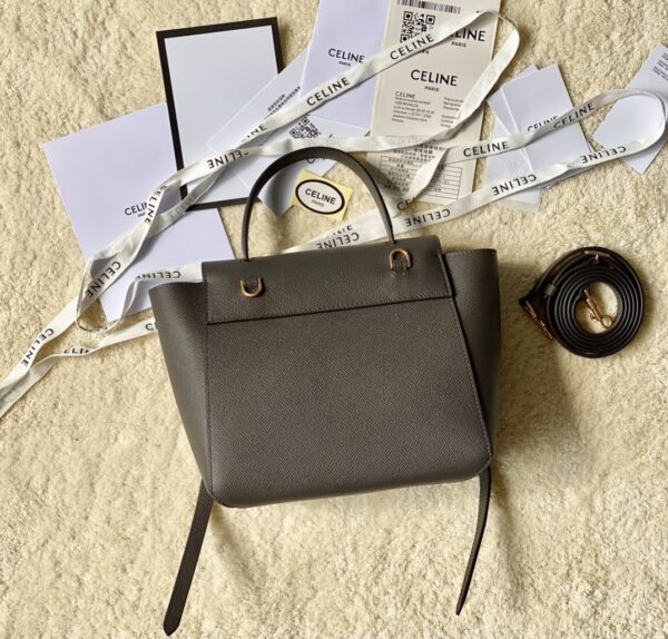 Celine Belt Bag
