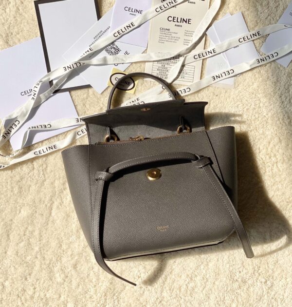 Celine Belt Bag