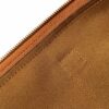 CELINE LARGE TRAVEL BAG IN TRIOMPHE CANVAS