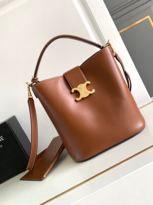 Celine Louise Medium Bag