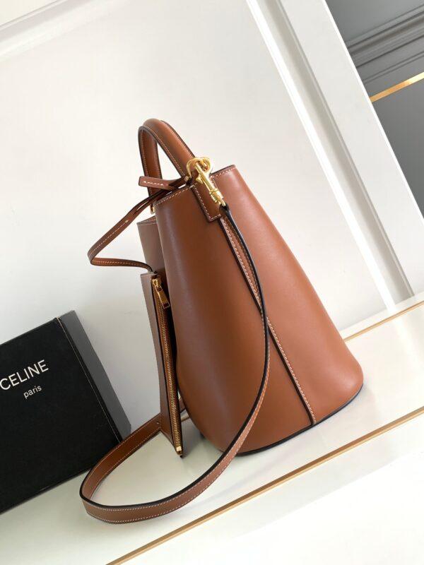 Celine Louise Medium Bag