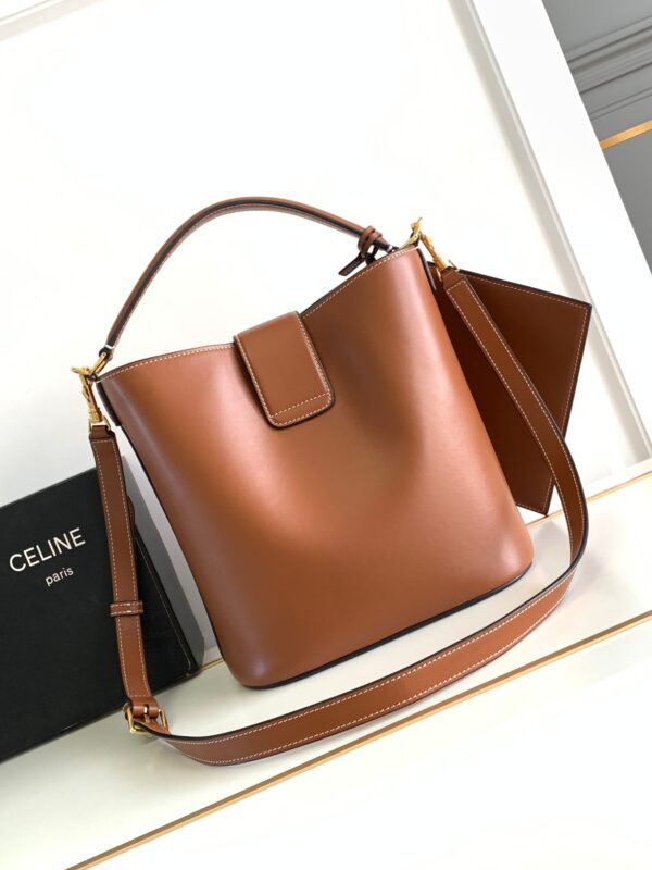 Celine Louise Medium Bag
