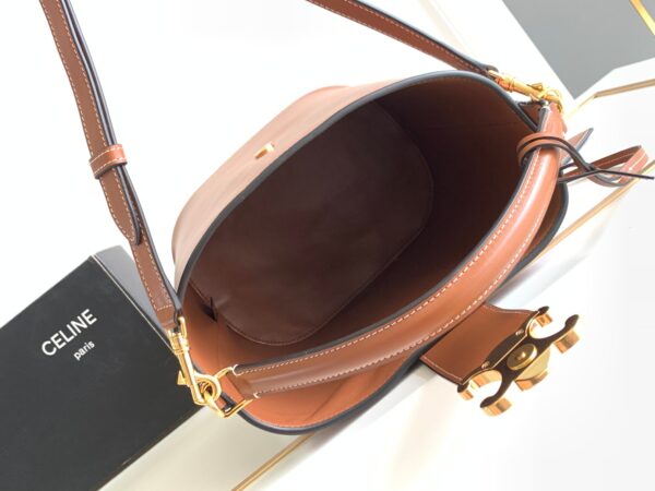 Celine Louise Medium Bag