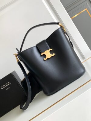 Celine Louise Medium Bag