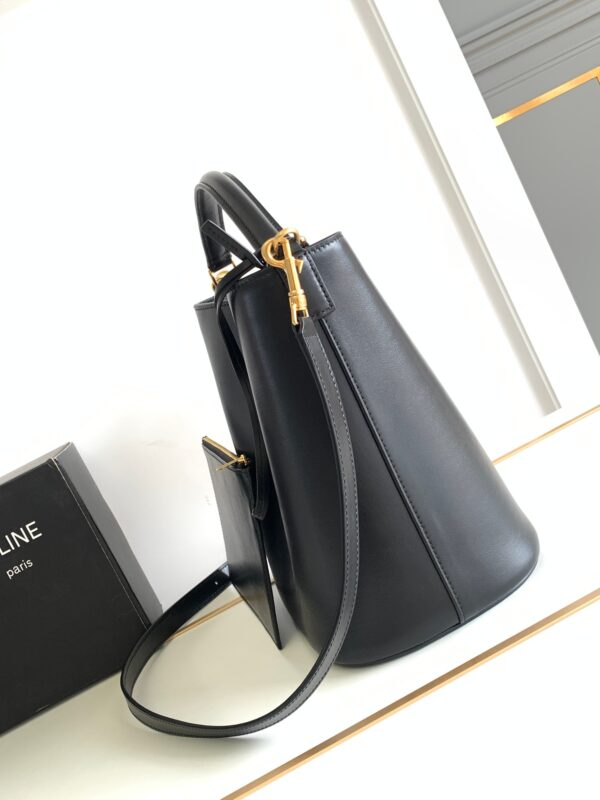 Celine Louise Medium Bag
