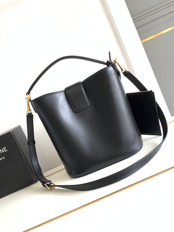 Celine Louise Medium Bag