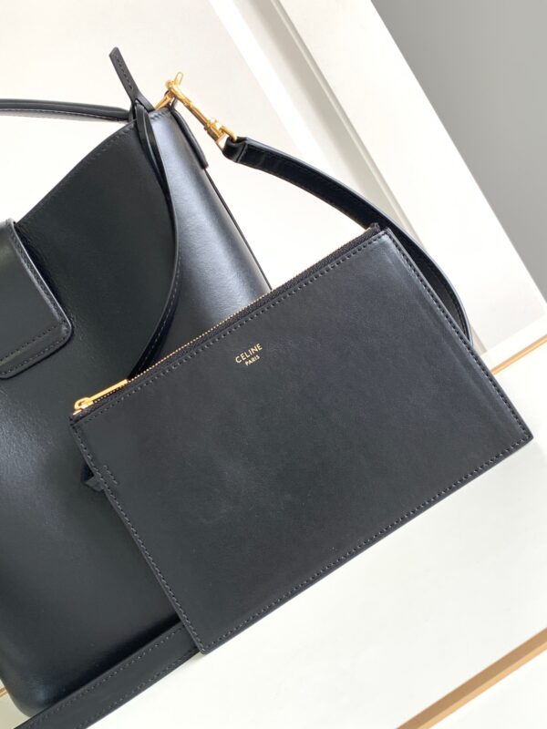 Celine Louise Medium Bag