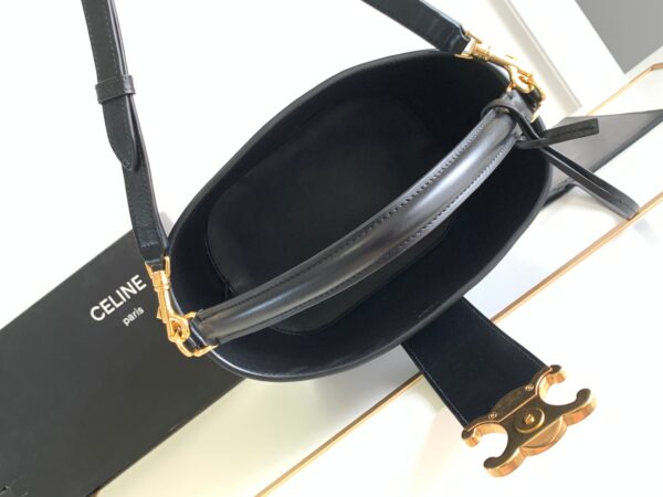 Celine Louise Medium Bag