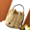 CELINE CLARA BAG IN TRIOMPHE