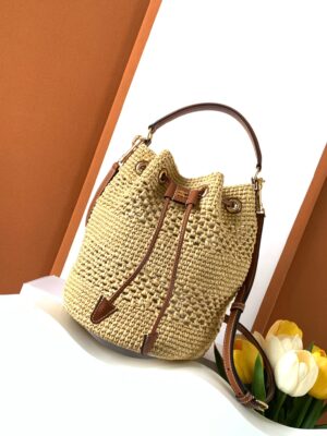 CELINE CLARA BAG IN TRIOMPHE