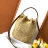 CELINE CLARA BAG IN TRIOMPHE