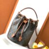 CELINE CLARA BAG IN TRIOMPHE