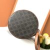 CELINE CLARA BAG IN TRIOMPHE