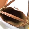 CELINE CLARA BAG IN TRIOMPHE
