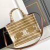 CELINE SMALL CABAS THAIS