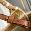 CELINE SMALL CABAS THAIS