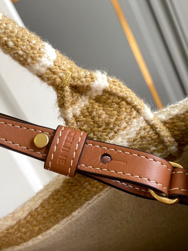 CELINE SMALL CABAS THAIS