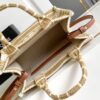 CELINE SMALL CABAS THAIS