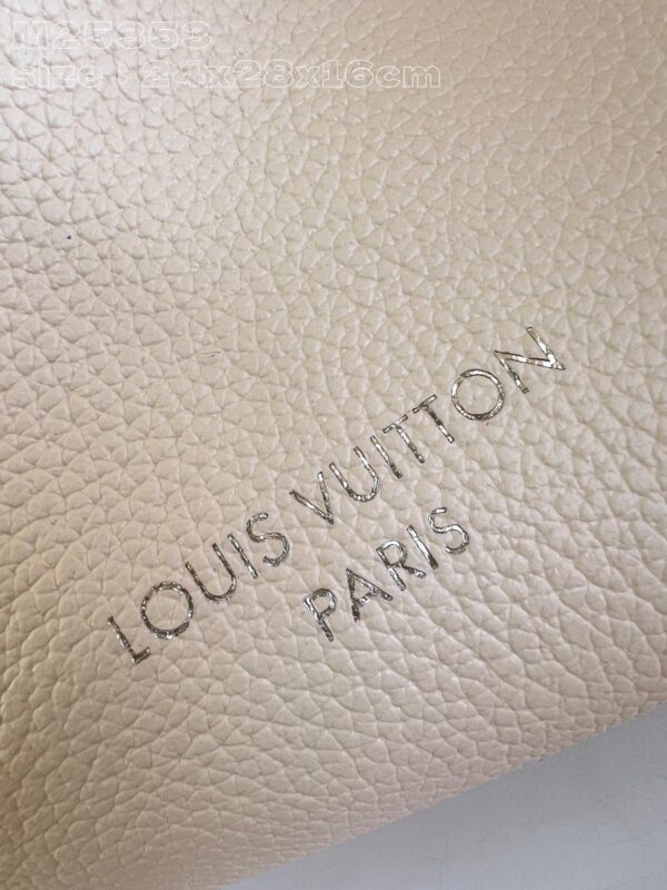 Louis Vuitton Low Key Hobo PM