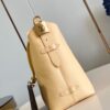 Louis Vuitton Low Key Hobo PM