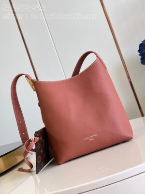 Louis Vuitton Low Key Hobo PM