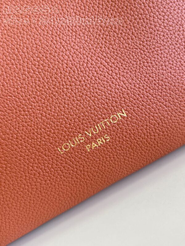 Louis Vuitton Low Key Hobo PM