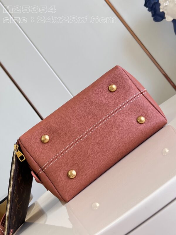 Louis Vuitton Low Key Hobo PM